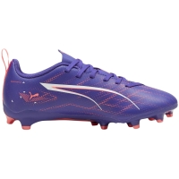 Puma Ultra 5 Play FG/AG 107695 01 children's football boots