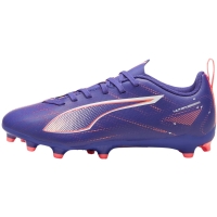 Puma Ultra 5 Play FG/AG 107695 01 children's football boots