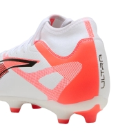 Football boots Puma Ultra 5 Play+ FG/AG 108168 01