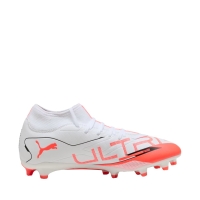 Football boots Puma Ultra 5 Play+ FG/AG 108168 01