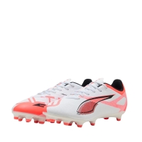 Football boots Puma Ultra 5 Play FG/AG 108169 01