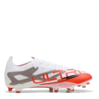 Puma Ultra Match Firm Ground Football Boots