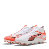 Puma Ultra Match+ Firm Ground Football Boots