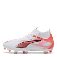 Puma Ultra Match+ Firm Ground Football Boots