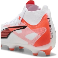 Puma Ultra Match+ Firm Ground Football Boots