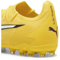 Puma Ultra Match Firm Ground Football Boots