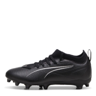 Puma Ultra Match Firm Ground Football Boots Juniors