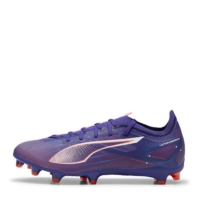 Puma Ultra Match Firm Ground Football Boots