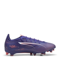 Puma Ultra Match Firm Ground Football Boots