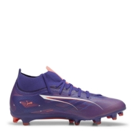 Puma Ultra Match+ Firm Ground Football Boots