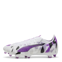 Puma Ultra Match Firm Ground Football Boots Mens