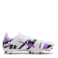 Puma Ultra Match Firm Ground Football Boots Mens