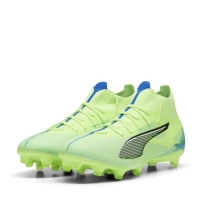 Puma Ultra Match+ Firm Ground Football Boots