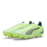 Puma Ultra Match Firm Ground Football Boots