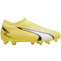 Puma Ultra Match LL FG/AG children's football boots 107514 04