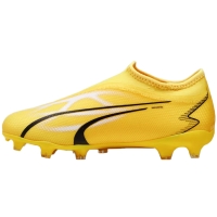 Puma Ultra Match LL FG/AG children's football boots 107514 04