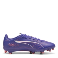 Puma Ultra Play Firm Ground Football Boots