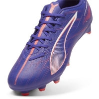 Puma Ultra Play Firm Ground Football Boots