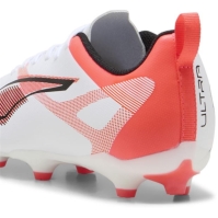 Puma Ultra Play Childrens Firm Ground Football Boots