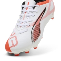 Puma Ultra Play Childrens Firm Ground Football Boots