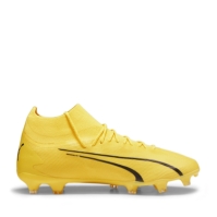 Puma Ultra Pro Firm Ground Football Boots