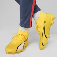 Puma Ultra Pro Firm Ground Football Boots