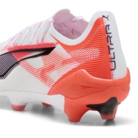 Puma Ultra Ultimate Firm Ground Football Boots