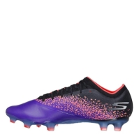 Skechers Razor Diamond Firm Ground Football Boots