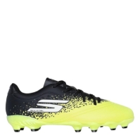 Skechers Razor Gold Firm Ground Football Boots