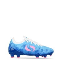 Sondico Blaze Childrens FG Football Boots