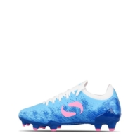 Sondico Blaze Childrens FG Football Boots