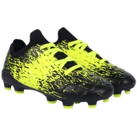 Sondico Blaze Childrens FG Football Boots