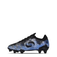 Sondico Blaze Childrens FG Football Boots