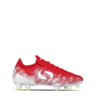 Sondico Blaze Childrens FG Football Boots