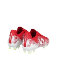 Sondico Blaze Junior FG Football Boots