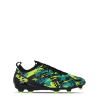 Sondico Blaze Firm Ground Football Boots