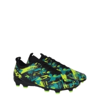 Sondico Blaze Firm Ground Football Boots