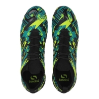 Sondico Blaze Firm Ground Football Boots