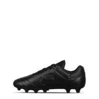 Sondico Strike Firm Ground Juniors Football Boots