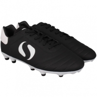 Sondico Strike Firm Ground Juniors Football Boots