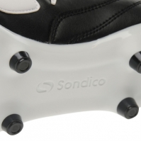 Sondico Strike Firm Ground Juniors Football Boots