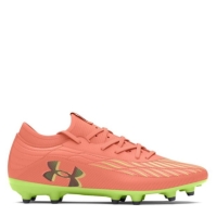 Under Armour Magnetico Elite 4 Firm Ground Football Boots