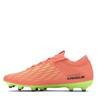 Under Armour Magnetico Elite 4 Firm Ground Football Boots