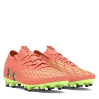 Under Armour Magnetico Elite 4 Firm Ground Football Boots