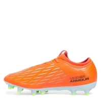 Under Armour Magnetico Elite 4 Junior Firm Ground Football Boots