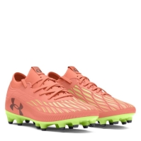 Under Armour Magnetico Elite 4 Junior Firm Ground Football Boots