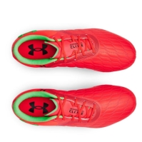 Under Armour Magnetico Pro 3 FG Football Boots Womens