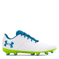 Under Armour Magnetico Select Junior Firm Ground Football Boots