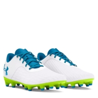 Under Armour Magnetico Select Junior Firm Ground Football Boots