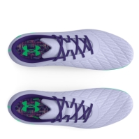 Under Armour Magnetico Select Junior Firm Ground Football Boots